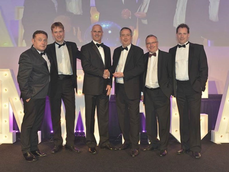 North West Regional Construction Awards