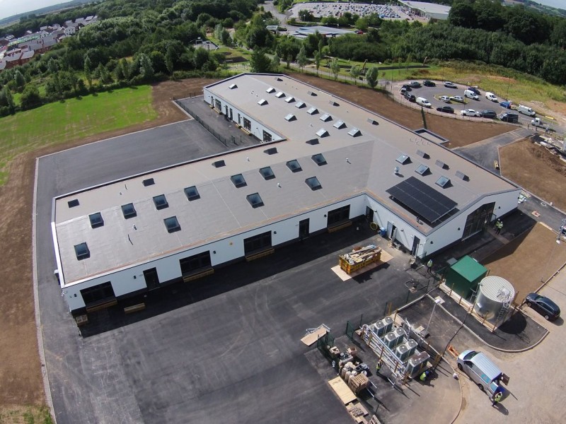 Carr Lodge Academy, Doncaster