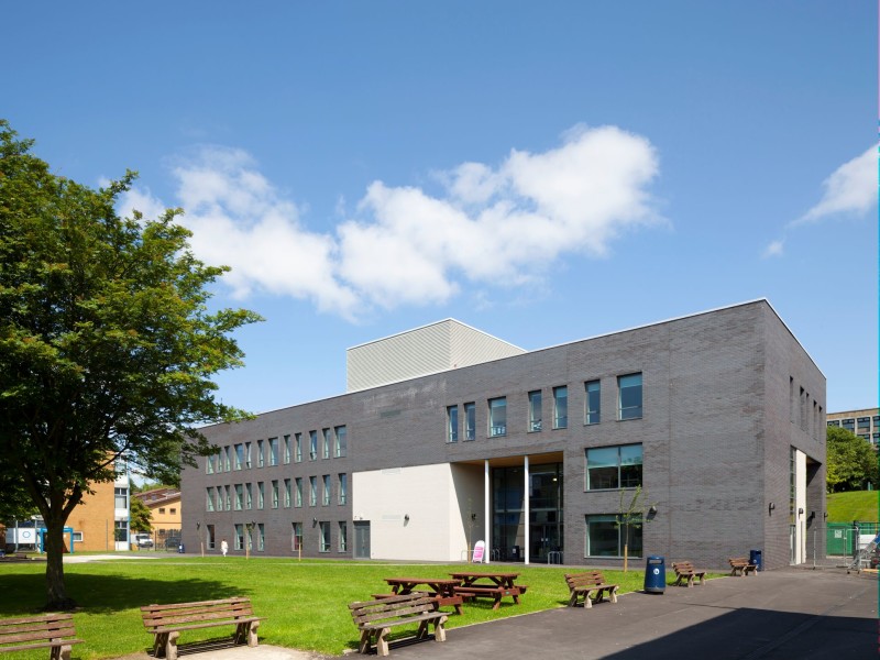 Oldham College