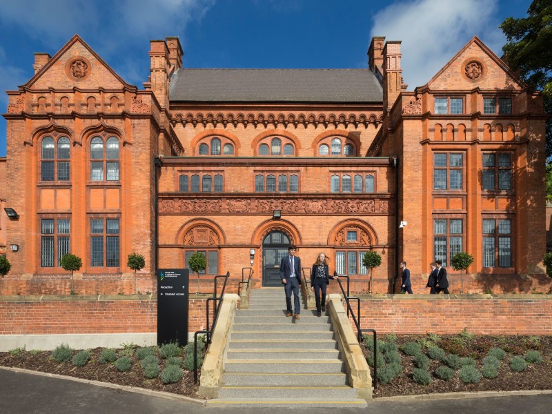 Lincoln University Technical College