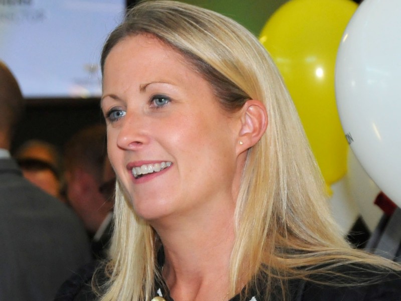 Gemma Welsher