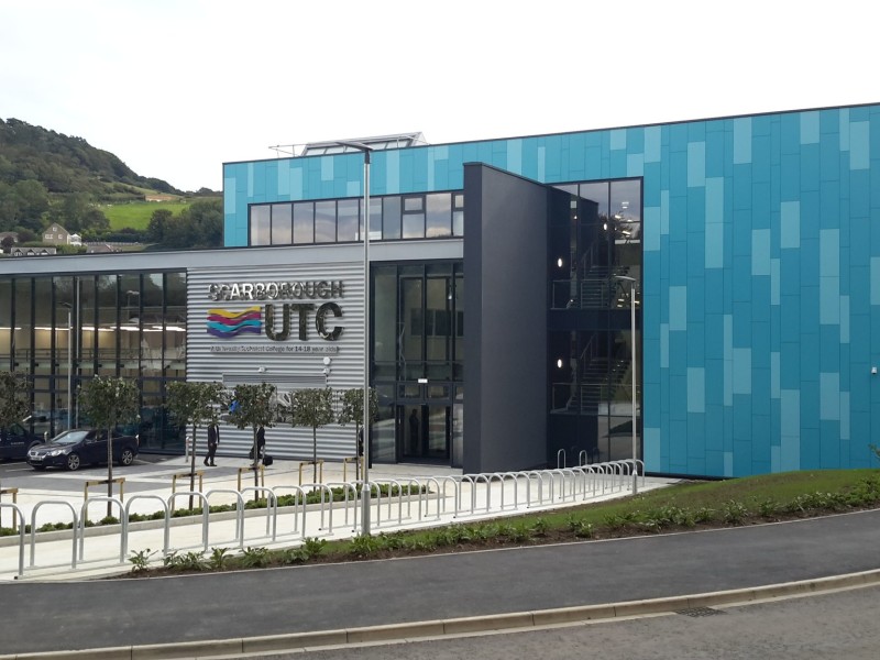 UTC Scarborough