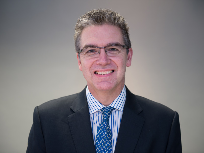 Richard Poulter