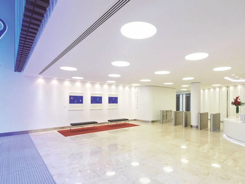 Department of Health HQ