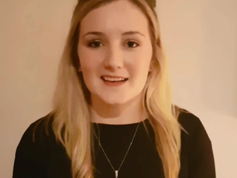 Gemma Jones
