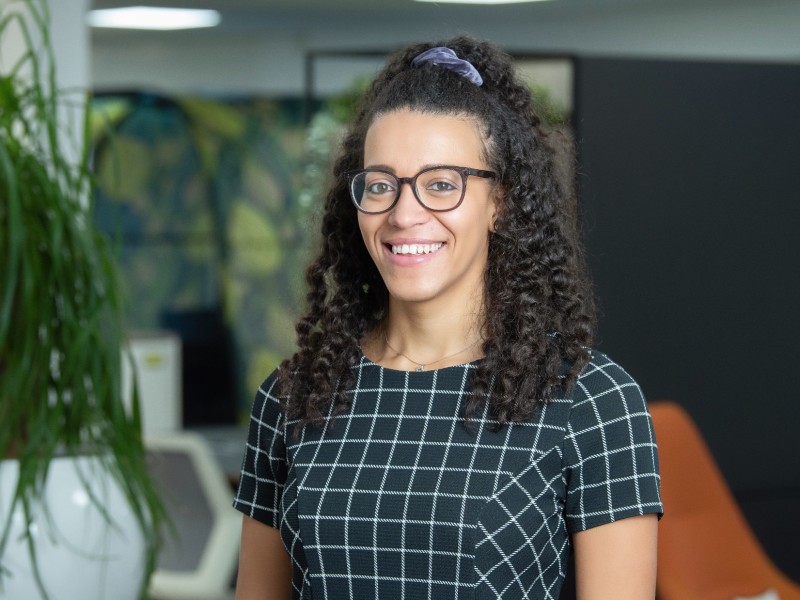 Simone Codrington