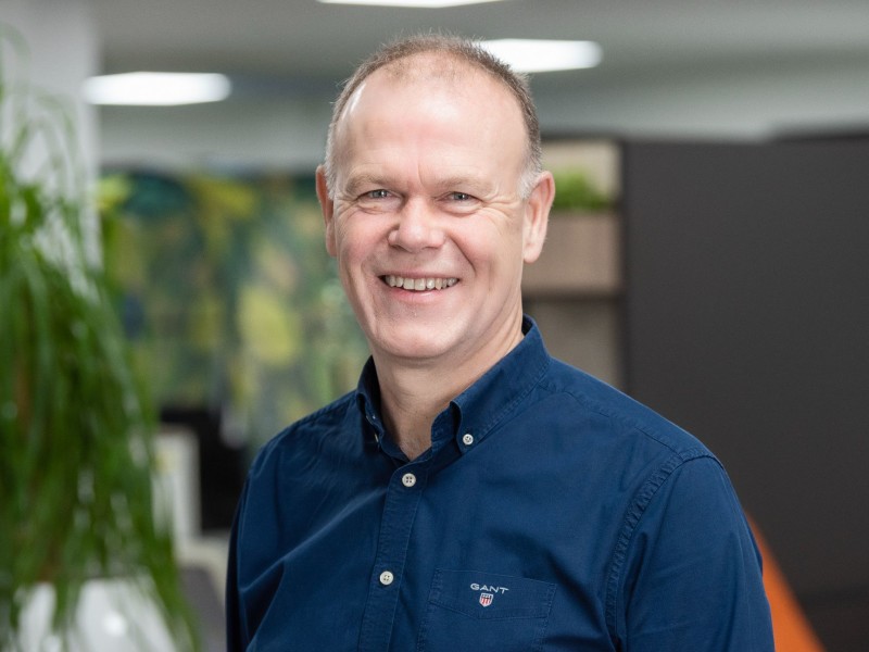 Peter Owen