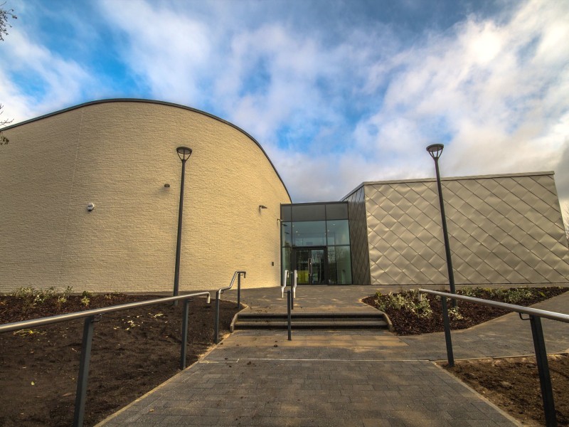 Milton Keynes Museum
