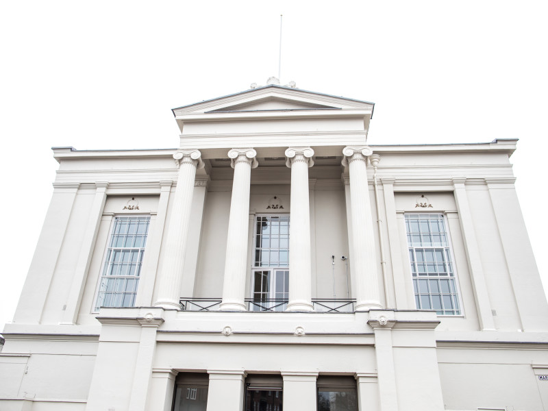 St Albans Museum and Gallery