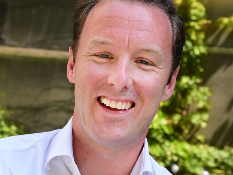 Scott Corey