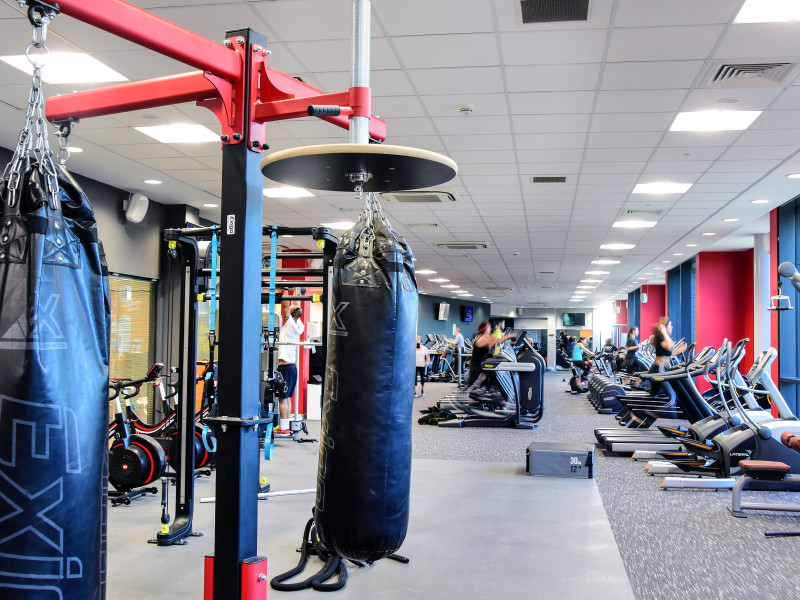 Moberly Leisure & Prime Place Kensal Rise