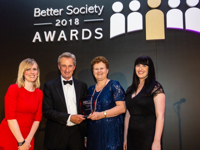 Better Society Awards