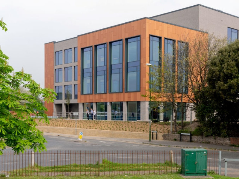 Adur Civic Centre