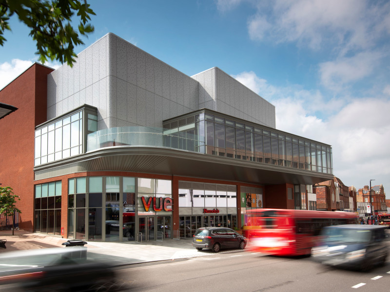 Eltham Cinema