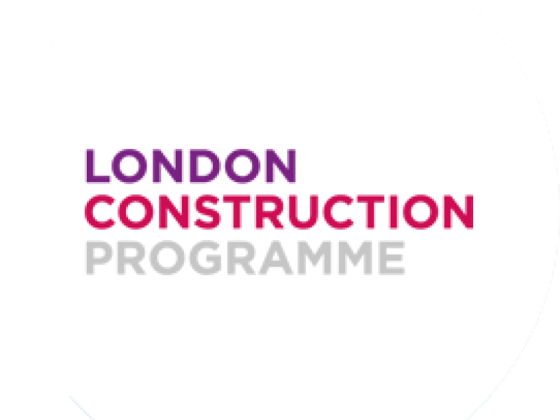 London Construction Programme 