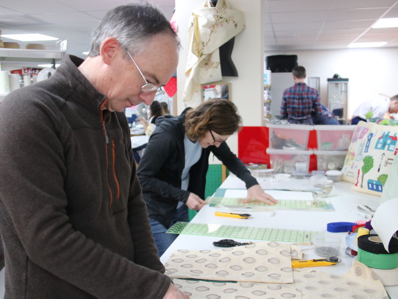 Supporting social enterprises: get creative!