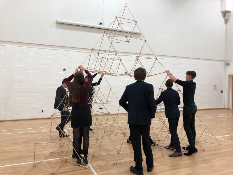 Enrichment programme