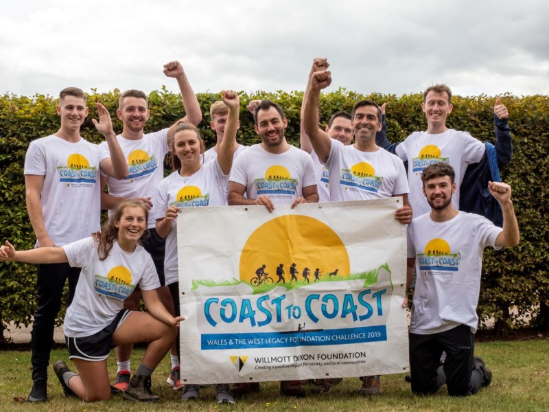 Coast to coast