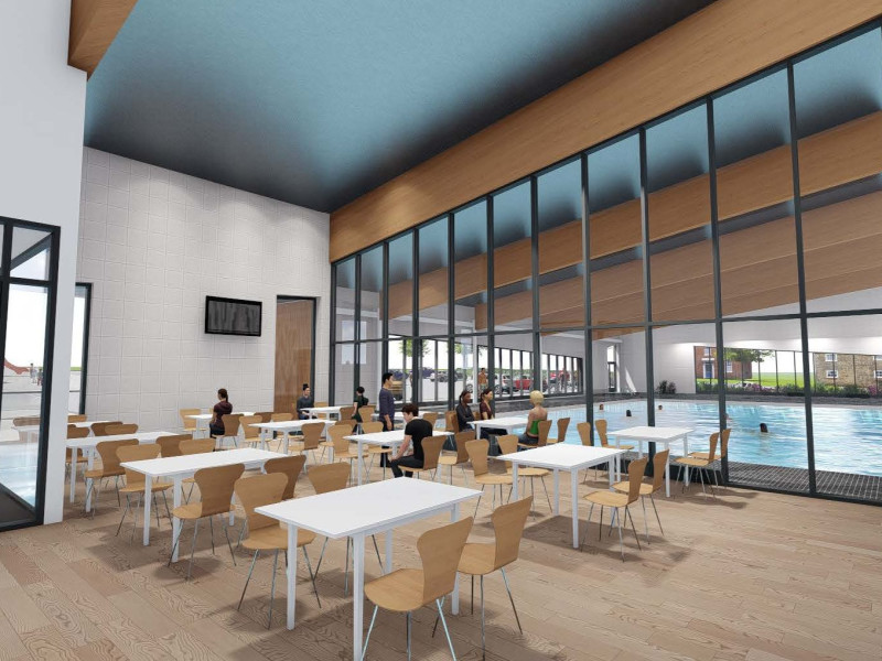 Ripon Leisure Centre