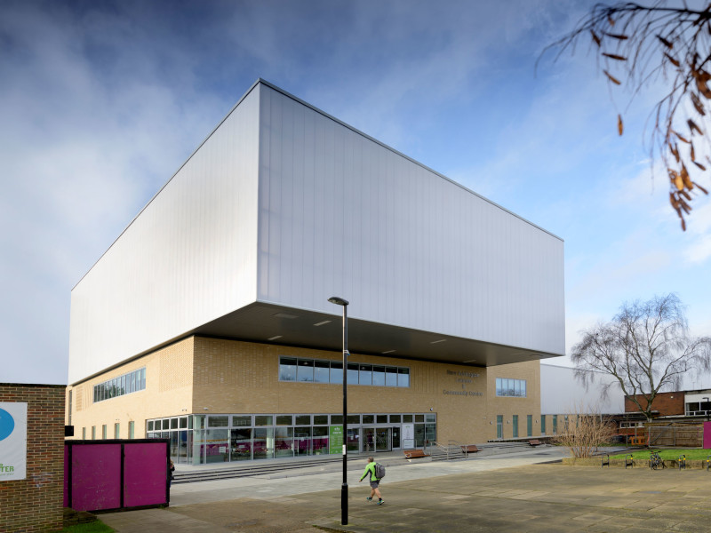 New Addington Leisure Centre