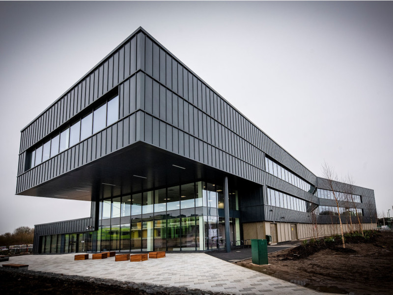 Nottingham Science Park