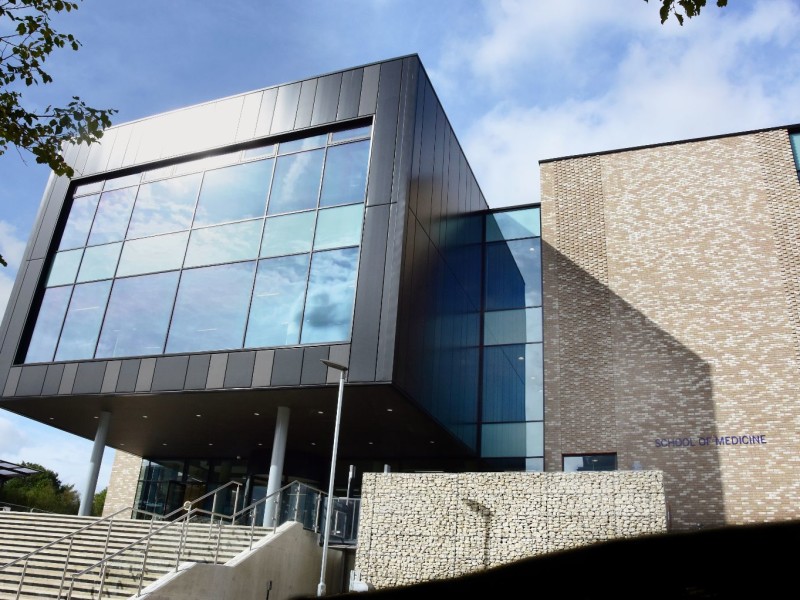 Anglia Ruskin School of Medicine