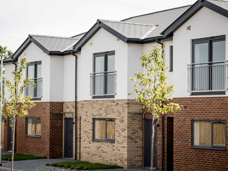 Tatling End, Gerrards Cross