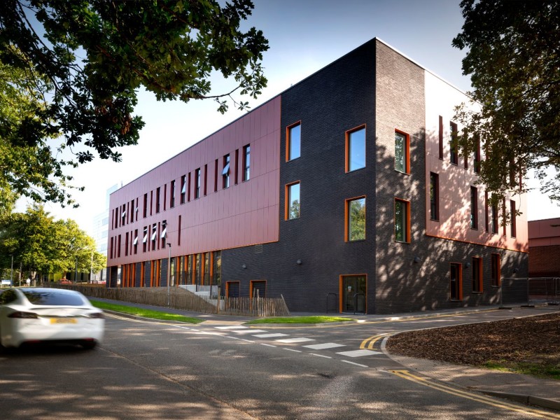 Kent and Medway Medical School