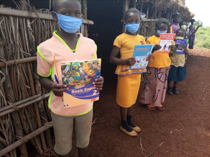 Building Schools for Africa