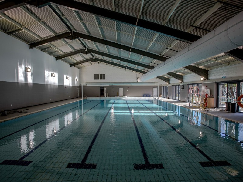 Harpenden Leisure and Cultural Centre, Harpenden
