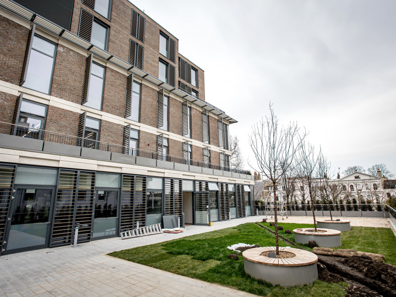 Mace Construct and Willmott Dixon join forces to realise healthcare Construction Playbook ambitions