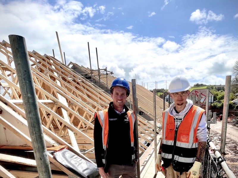 Improving futures in Somerset