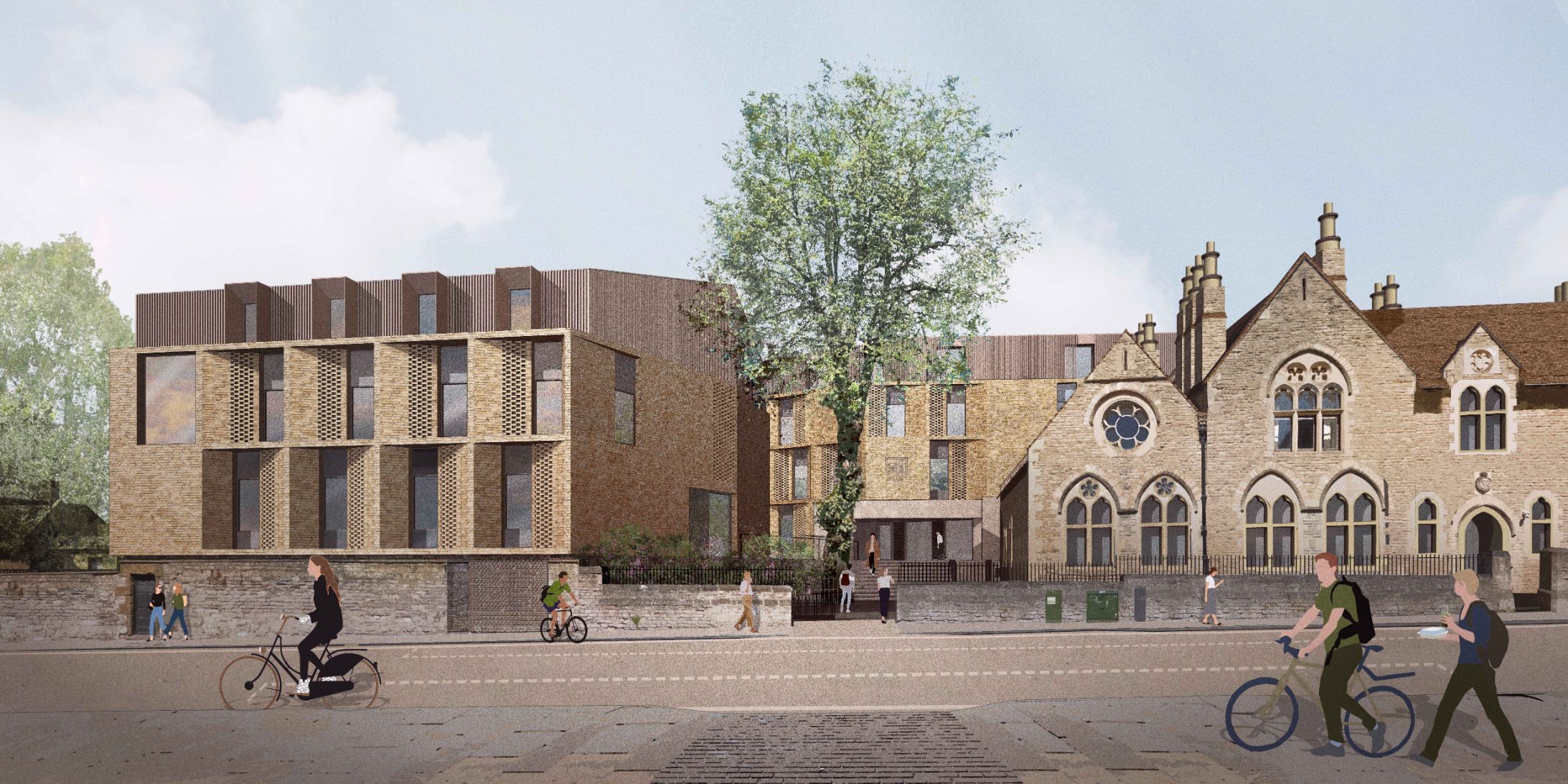 St Peter&rsquo;s College student accommodation  (9).jpg