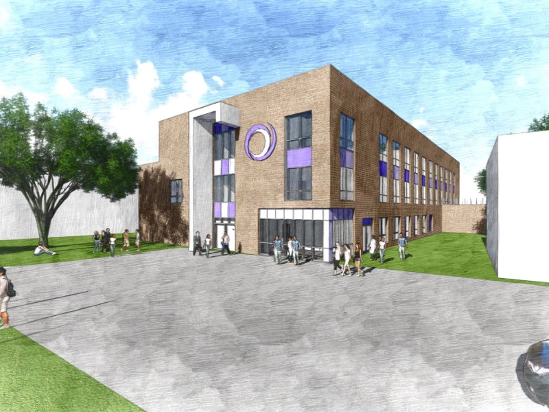 Outwood Academy Hemsworth
