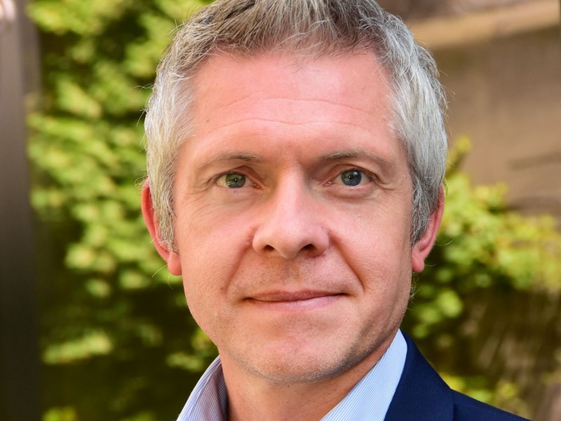 Andrew Brookes