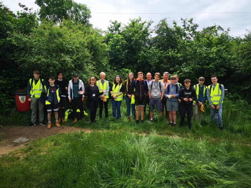 Delivering Construction T Level with Exeter College