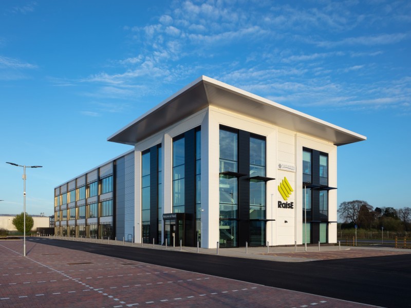RaisE Hub - Goole