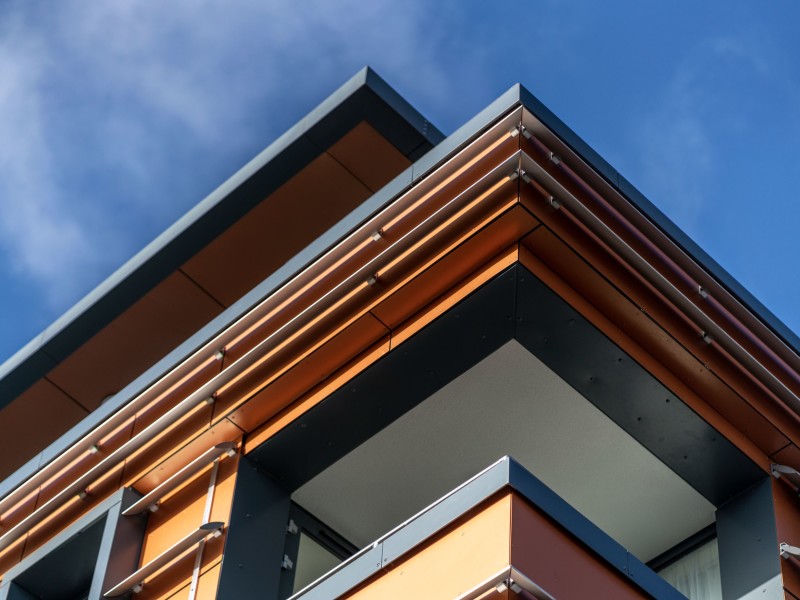 Recladding