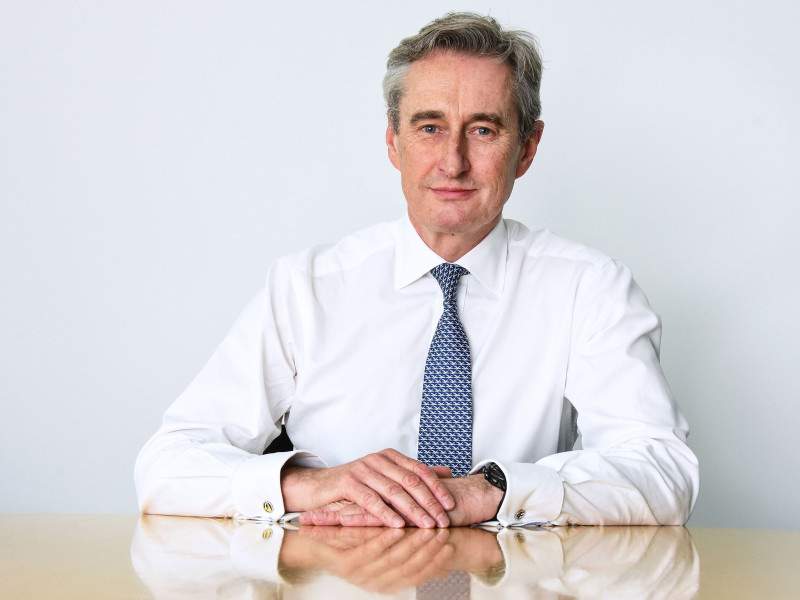 Willmott Dixon announces Main Board appointments