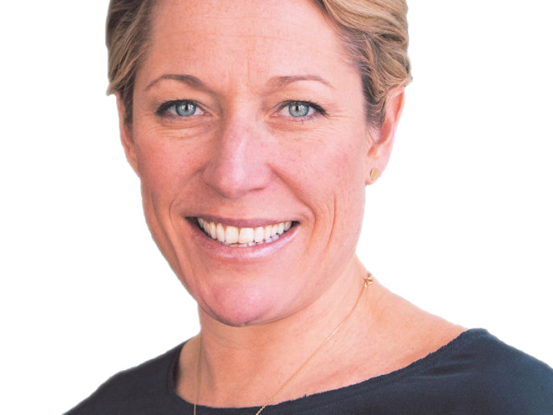 Julie Hirigoyen