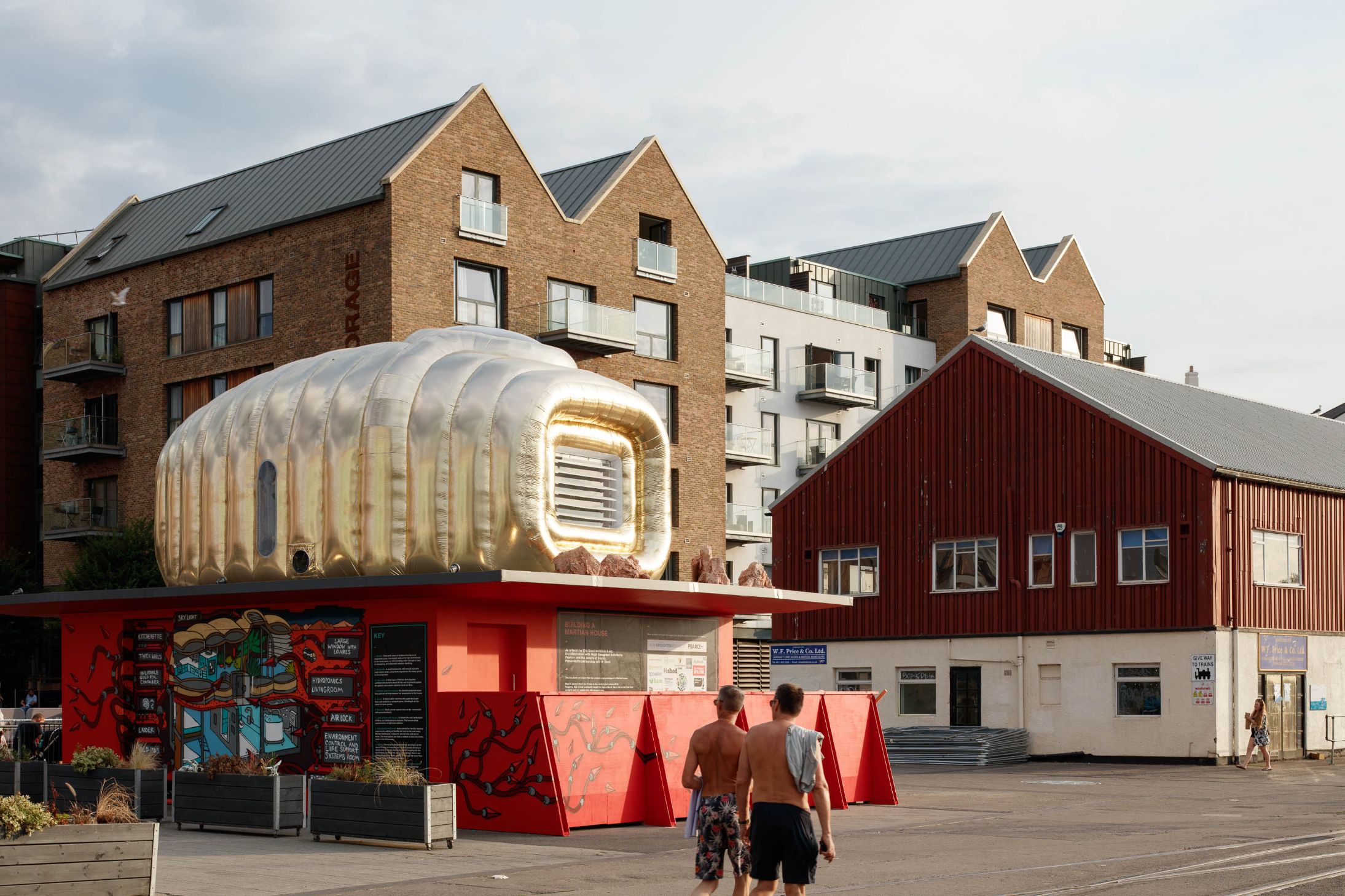 01_Martian House Press &copy; Luke O'Donovan.jpg