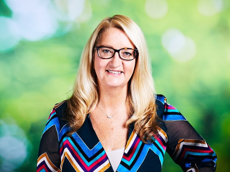 Clare Giannini
