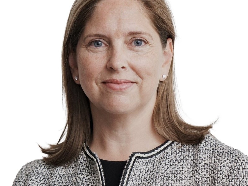 Juliette Stacey
