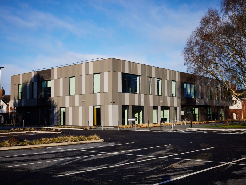 Public Sector Hub