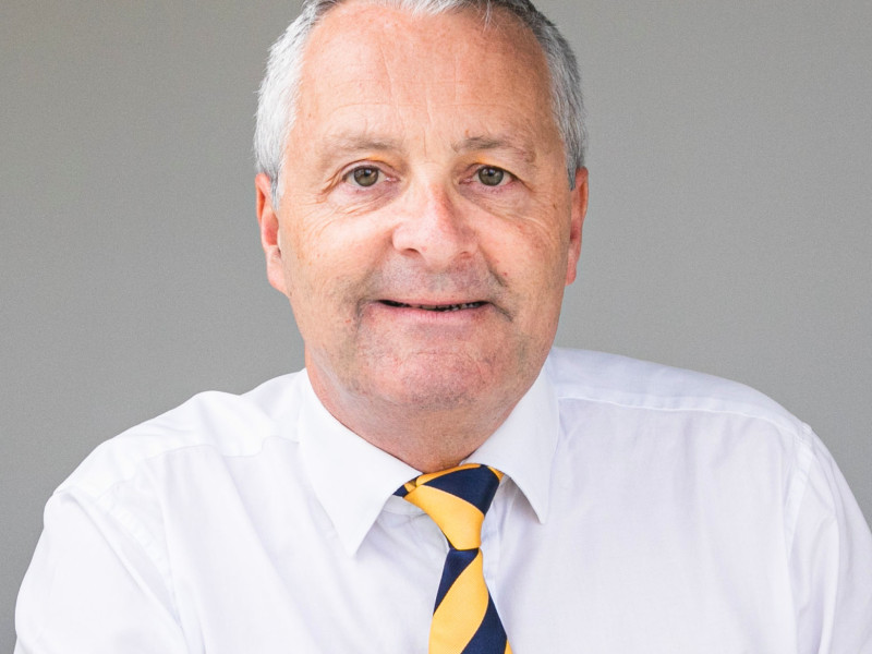 Anthony Dillon