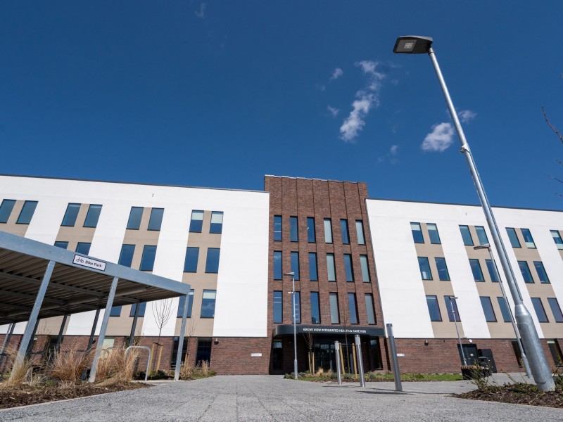 Neighbourhood Health Centres  