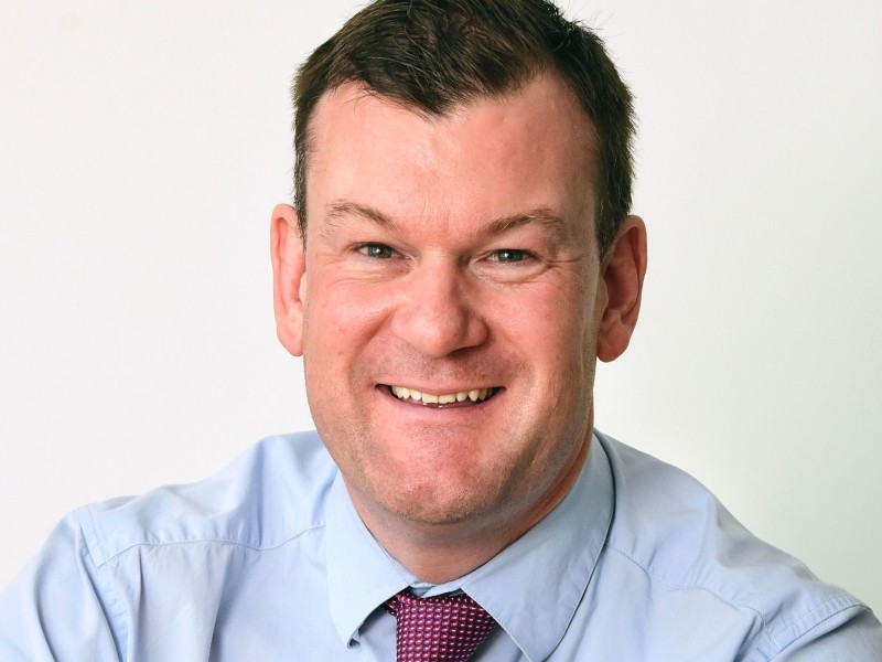 Andrew Geldard