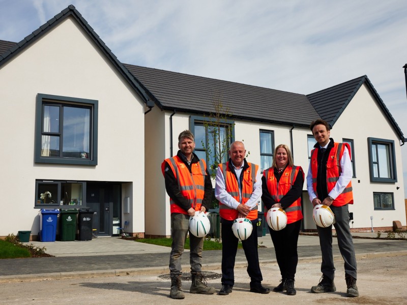 Work experience leads to full-time role for Nathaniel