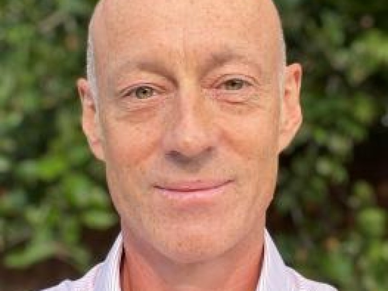 Paul Cook