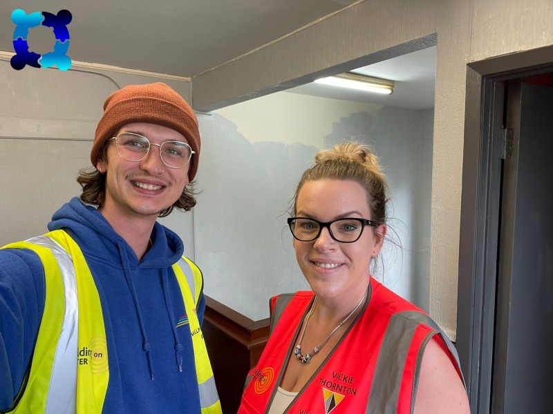 Helping people find good careers with We Are Social Enterprise 